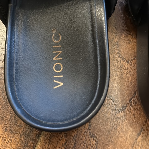 Vionic Mayla Slide, size 8.5 - Picture 6 of 9